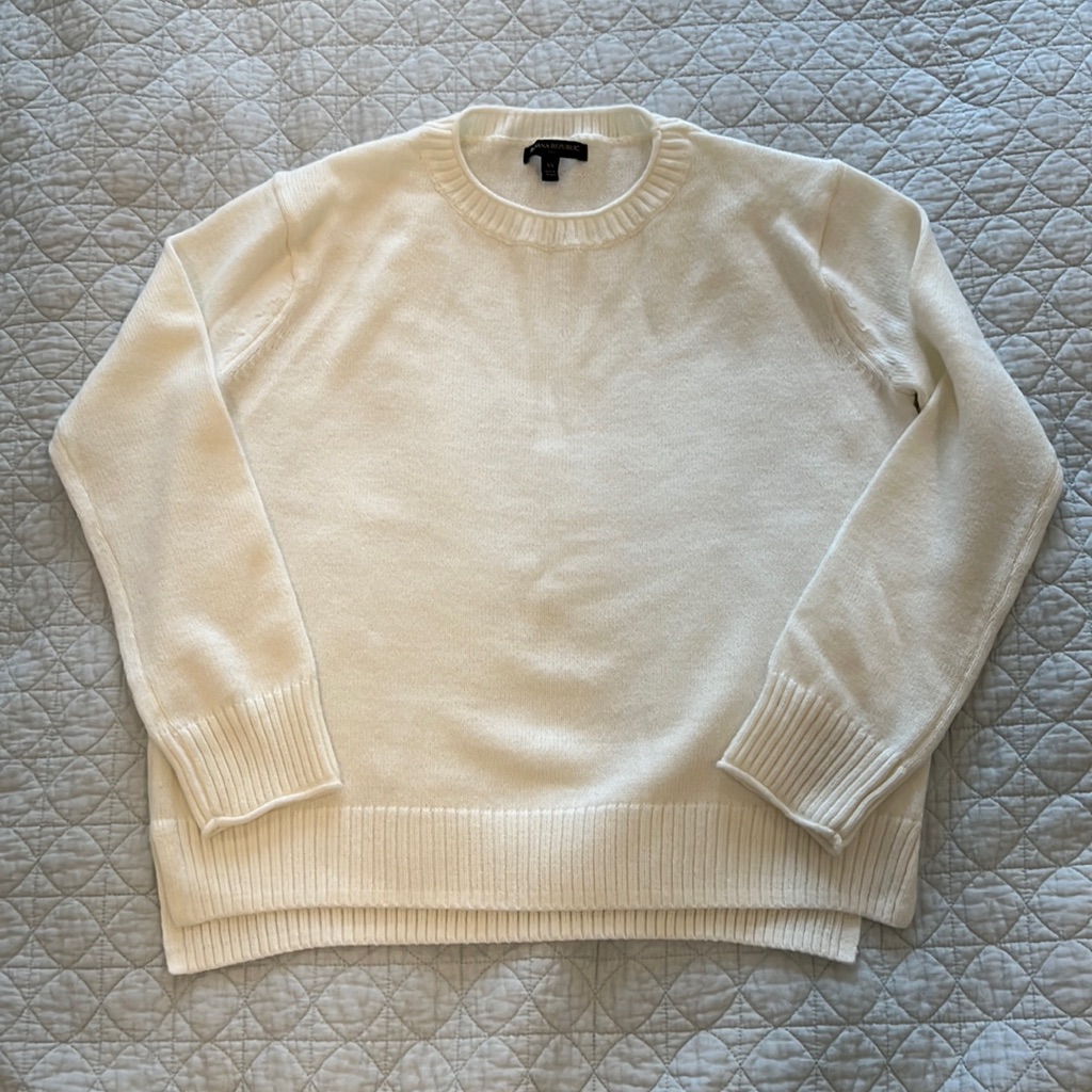 Banana Republic Sweater, Xs